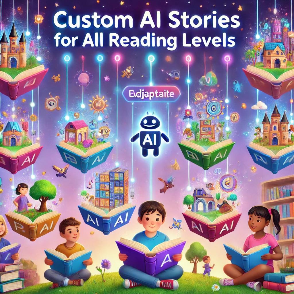 Customizable Learning Templates